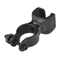 thumbnail image 3 of Peggybuy Bicycle Light Lamp Stand Holder Rotation Grip LED Flashlight Torch Clamp, 3 of 6