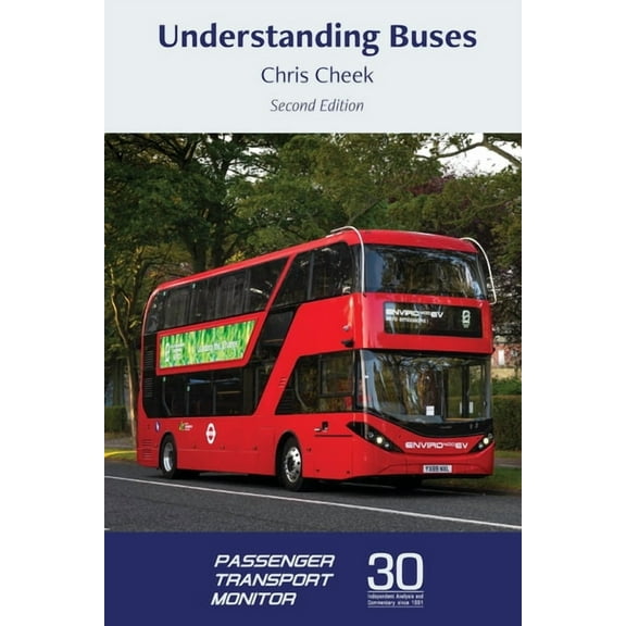 Understanding Buses, (Paperback)