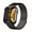 black steel strap watch, variant on 1.91" Smartwatch for Men Women with Call, Text, Voice Assistant, Fitness Tracker for Android iPhone