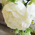thumbnail image 3 of Oubit Philly Persian Roses,Philly Persian Roses Simulation Wedding Photography Handmade Bouquet Fake Flowers Breakthrough Technology, 3 of 8