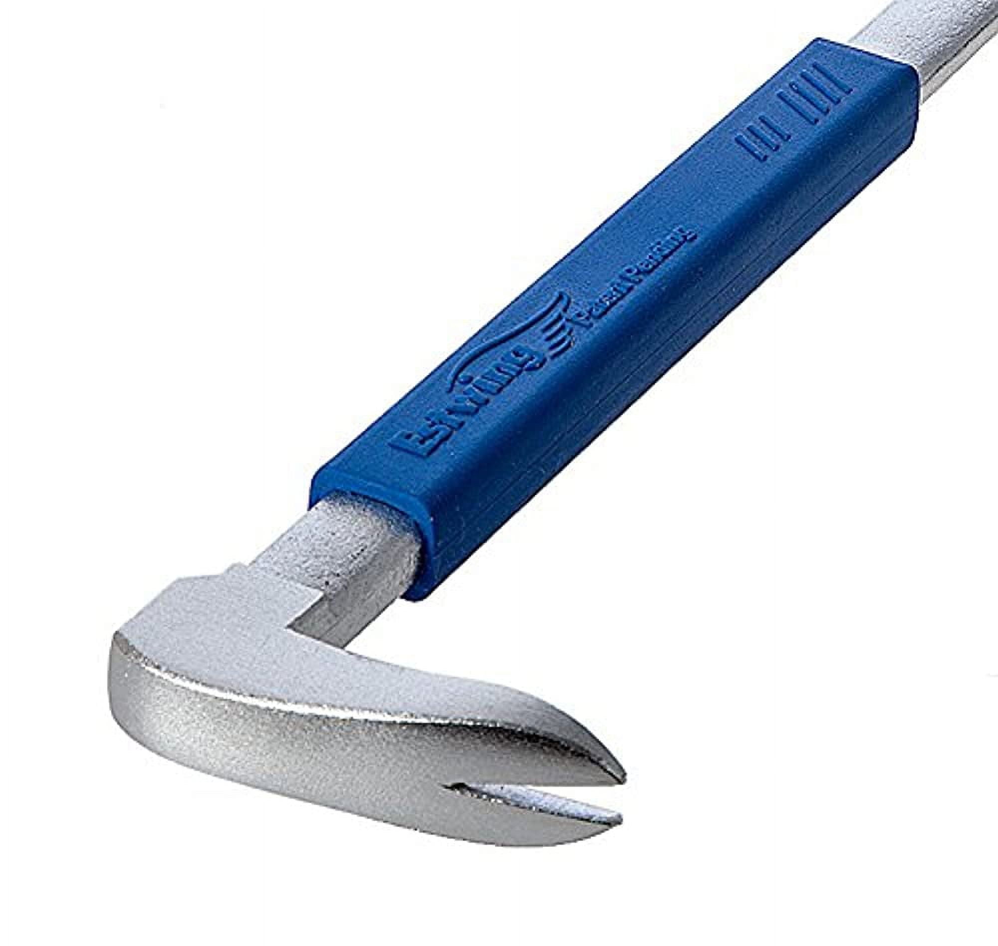 Estwing nail puller deals