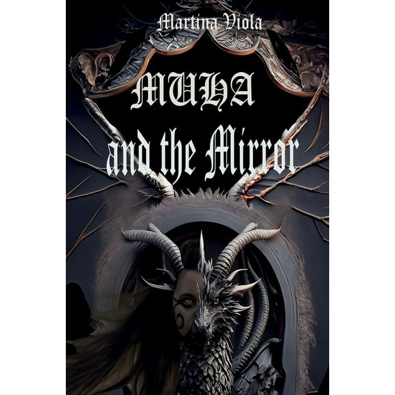 MUHA and the Mirror (Paperback)