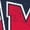 NAVY, variant on Instant Message - Team Canada - Youth Short Sleeve Graphic T-shirt