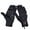 Black, variant on Waterproof Anti-Slip Fishing Gloves Full Finger Durable Fishing Cycling Gloves Pesca Fitness Carp Fishing Outdoor