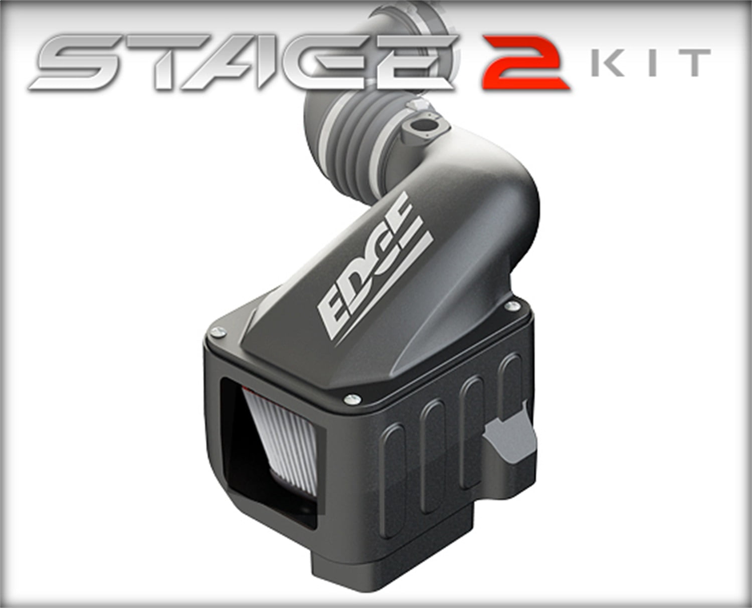 Edge Products 29126-D Exhaust System / Air Intake Assembly / Computer Chip Programmer Kit Fits select: 2006 CHEVROLET SILVERADO, 2006-2007 GMC SIERRA