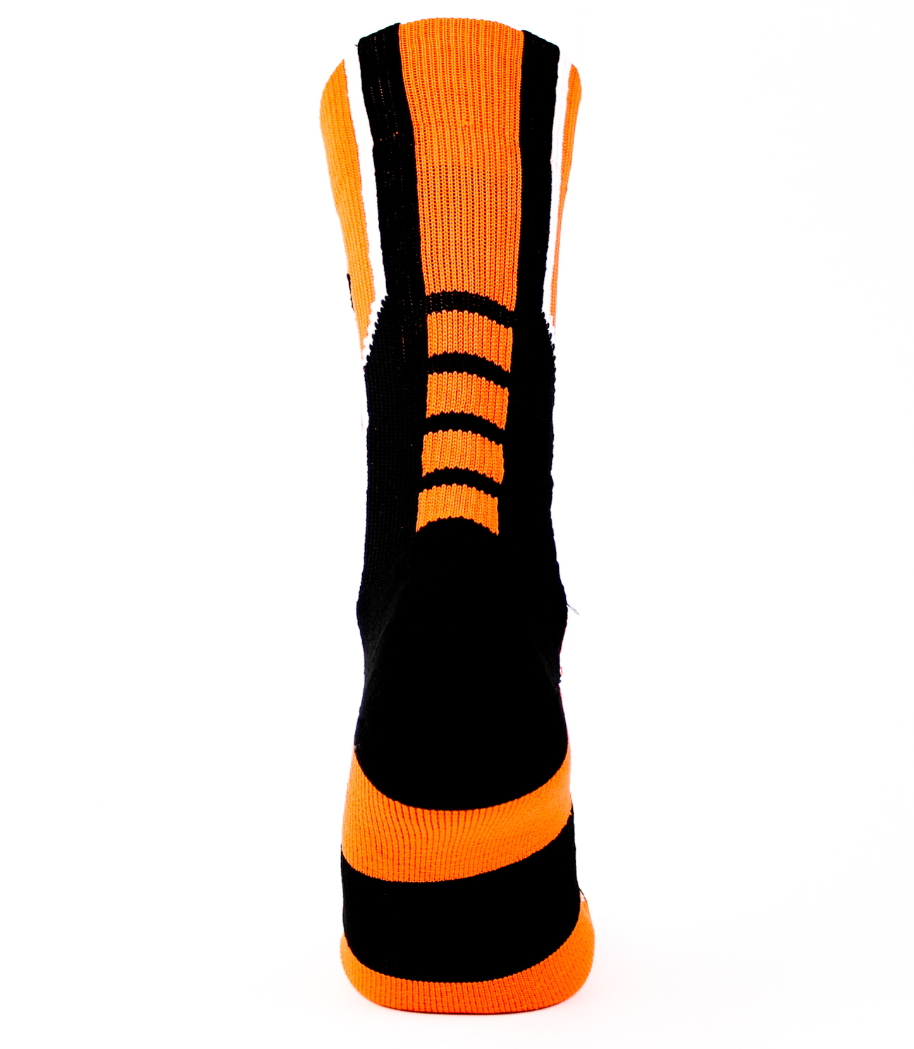 Oregon State Beavers Orange Sport Sock - Donegal Bay - Unisex - One Size - Crew