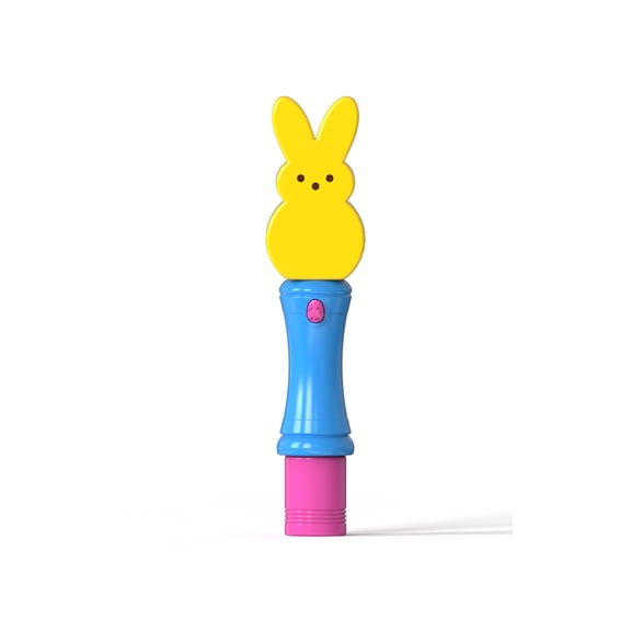 LITTLE KIDS INC. PEEPS BUBBLE WAND