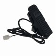 thumbnail image 1 of Foot Pedal Throttle Foot Pedal Accelerator Electric Car Accelerator Pedal Speed Control Bicycle con, 1 of 5