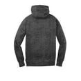 thumbnail image 6 of Sport-Tek Youth Pullover Hooded Sweatshirt-S (Graphite Heather), 6 of 6