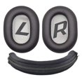 thumbnail image 1 of Replacement Ear Pads Headband Ear Cushion for Backbeat Pro 2 Se 8200uc Headphone, 1 of 5