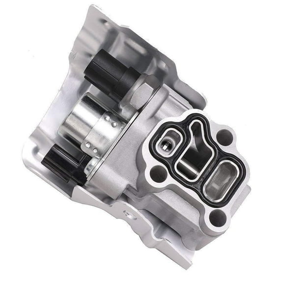 Brand New 15810-RAA-A03 HONDA ACURA VTEC SOLENOID SPOOL VALVE W/GASKET
