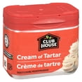 thumbnail image 2 of Club House, Cream of Tartar, 2 of 5