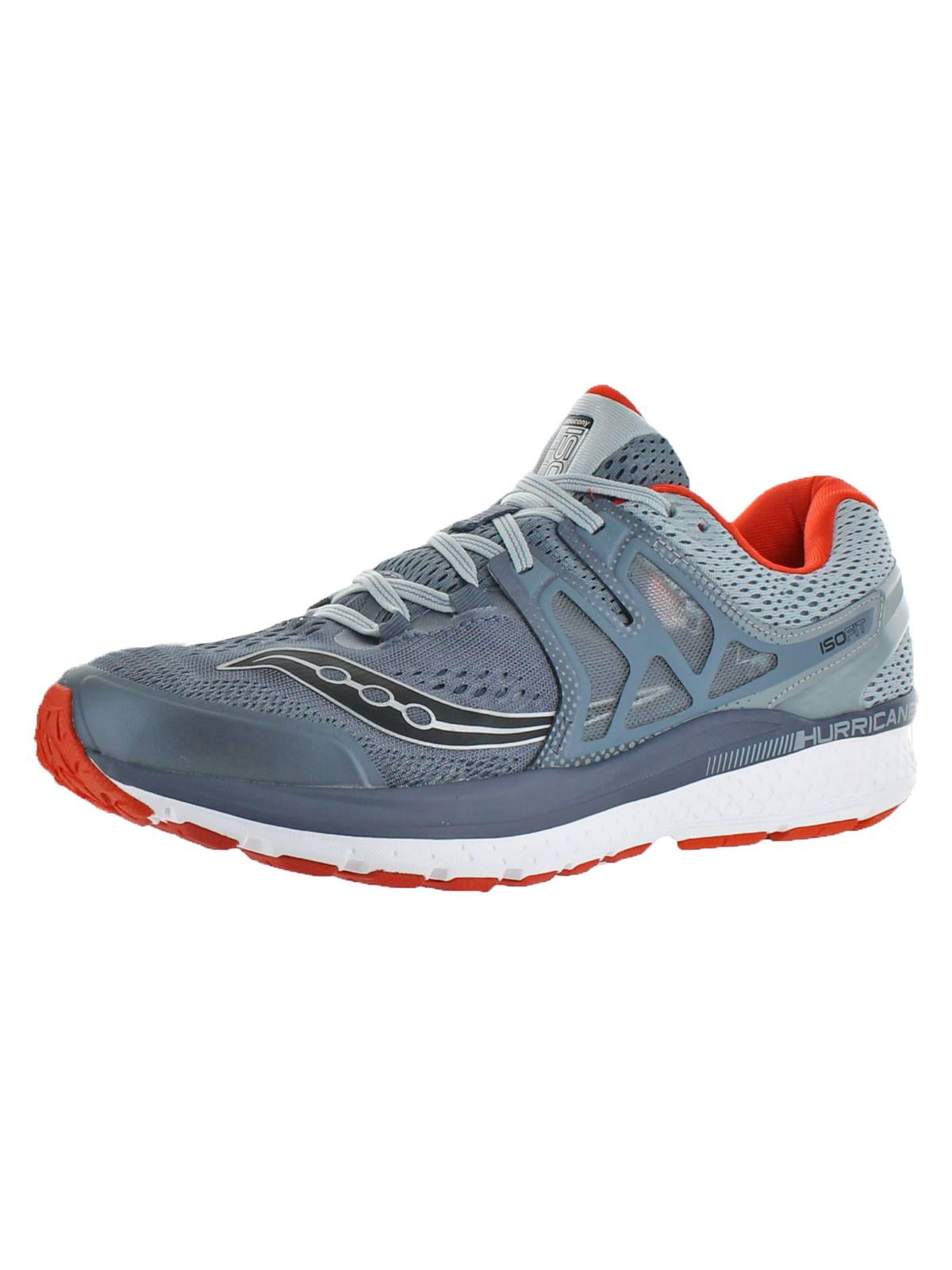 saucony isofit everrun