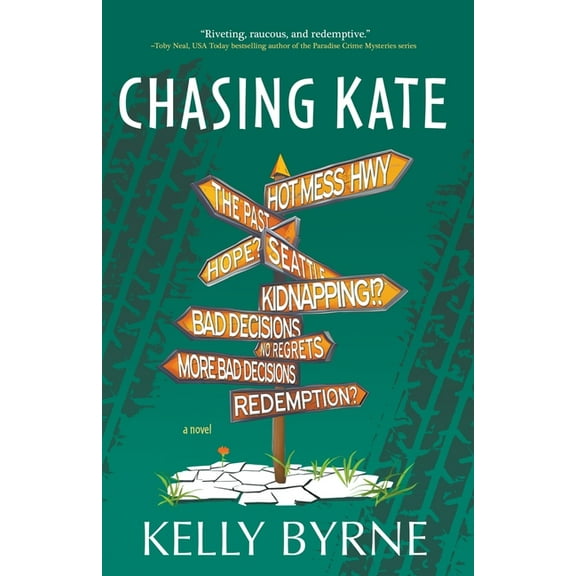 Chasing Kate, (Paperback)