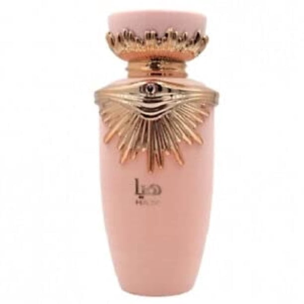 Lattafa Haya 香水 100ml Lattafa Haya EDP For Him / Her 100ml / 3.4oz - Walmart.ca