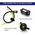 thumbnail image 3 of Solución de realimentación para desmalezadora Echo Trimmer, juego de líneas de combustible para una funcionalidad óptima y facilidad de uso en sus herramientas de jardinería, 3 of 5
