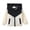 Beige, variant on SDNall Boys Casual Hooded Jacket, Toddler Color Block Lightweight Outerwear, Fall Winter Everyday Casual Full Zip Up Side Hand Pockets Coat 1-9 Years