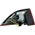 thumbnail image 3 of Dorman 1611337 Passenger Side Tail Light Assembly for Specific Buick Models, 3 of 4