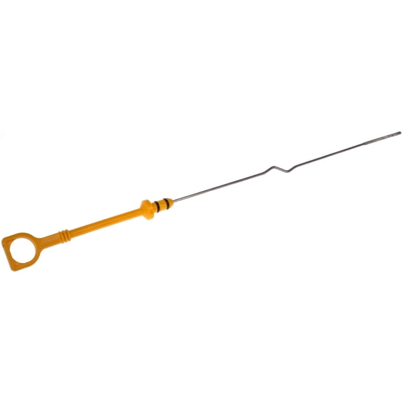 Dorman 917-427 Engine Oil Dipstick for Specific Chevrolet / Pontiac Models Fits select: 2004-2011 CHEVROLET AVEO, 2009 PONTIAC G3 WAVE