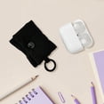 thumbnail image 4 of RuiJiao Clearance Ins New For Bluetooth Headset Bag Cute Headset Storage Protection Soft Case, 4 of 6