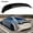 Gloss Black, variant on Rear Spoiler Compatible with 2015-2023 Dodge Charger, Redeye Style Trunk Exterior Duckbill High Kick Tail Deck Lid Wing Lip Fit 4 Door Sedan 2015 2016 2017 2018 2019 2020 2021 2022 2023 (Matte Black)