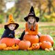 thumbnail image 5 of Kearding 12 pack/lote de regalo para Halloween, calabaza vegetal Artificial, decoración de fiesta de calabazas artificiales Kits de decoración para fiestas Numero 3, 5 of 6