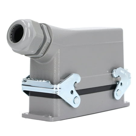 Waterproof Heavy Load Connector,Heavy Load Connector Rectangular ...