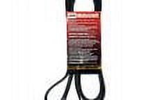 Motorcraft Serpentine Belt JK6-1141