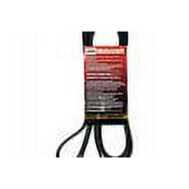 Motorcraft Serpentine Belt for Ford Lincoln Mercury Vehicles