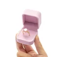 thumbnail image 1 of 2025 Embalaje de joyería Embalaje de collar Organizador Caja de anillo Caja de regalo a granel Soporte de aretes Caja de regalo Organizador de collar, 1 of 5