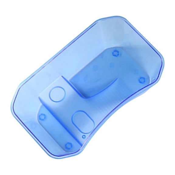 1pcs Plastic Reptile Case