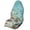 Seashell Starfish, variant on Binienty Beach Sea Turtle Starfish Waterproof Sweat Towel Car Seat Cover for Gym Workout Running Swimming Beach Hiking Anti-Slip Bucket Seat Protector Auto Interior Decor