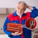 thumbnail image 4 of Armario Con Cerradura Y Franja Naranja, Organizador De Cajones Multifuncional, Construccin De 3 Capas De Grosor, Almacenamiento Porttil Y Eficiente, Ideal Para Reparaciones Domsticas Y, Ukhbmc, 4 of 9