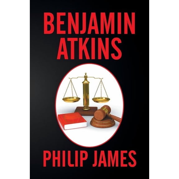 Benjamin Atkins (Paperback)
