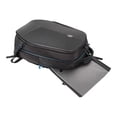 thumbnail image 4 of Alienware Vindicator Backpack V2.0 - Notebook carrying backpack - 17.3" - for Alienware 17, 17 R2, 17 R3, 17 R4, M17, M17x, M17x MLK, M17xR2, M17xR3, M17xR4, M17xR5, 4 of 7