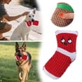 thumbnail image 1 of Chew Toys for Dogs - Robust Cuddly Dog Socks for Interactive and Chewing, 1 of 4