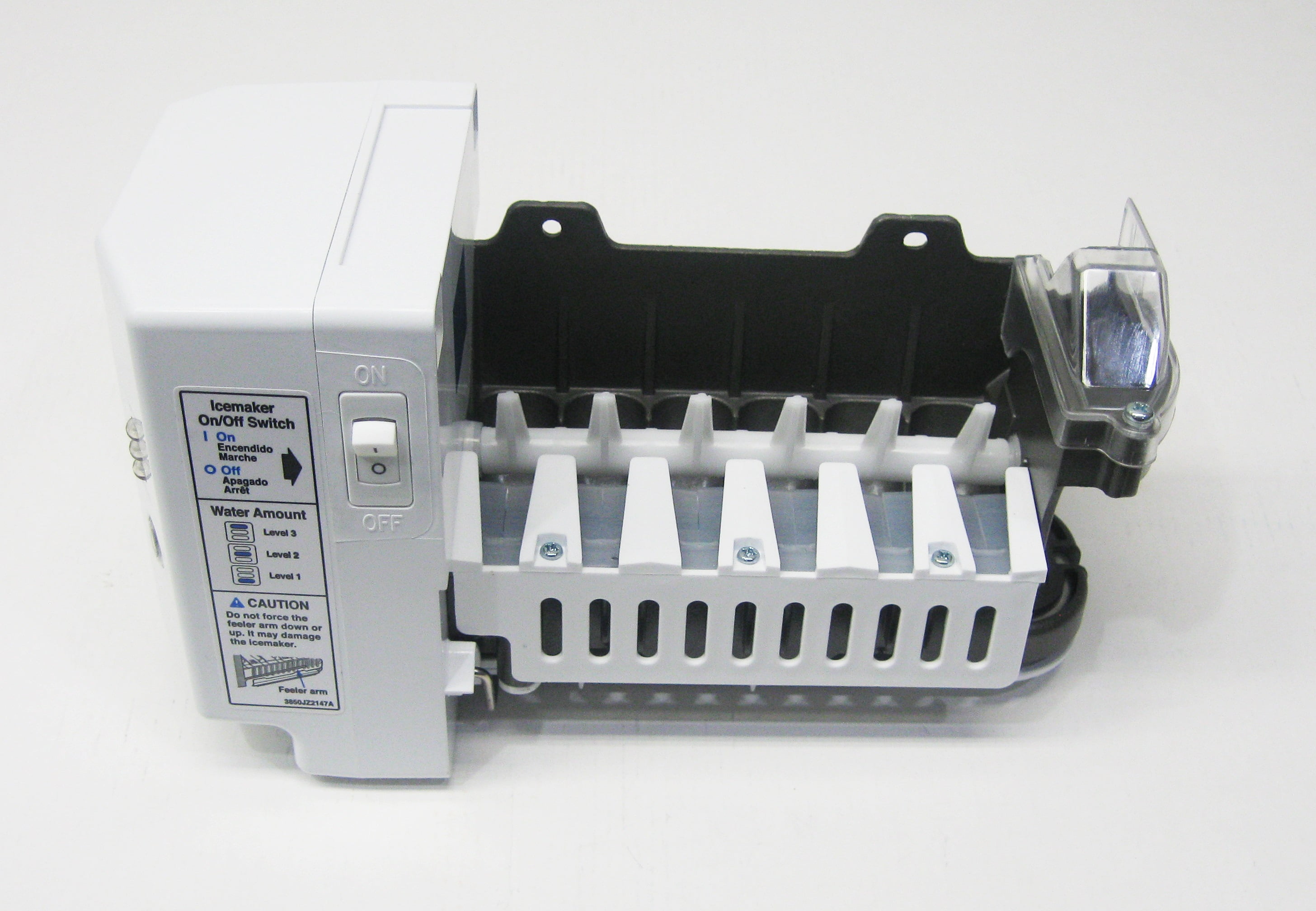LG AEQ36756901 Ice Maker Assembly Refrigerator