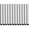 thumbnail image 2 of Eease 12pcs Wind Chime Tubes Parts Supplies Windchime Metal Tubes for DIY Wind Chimes Crafts, 2 of 6