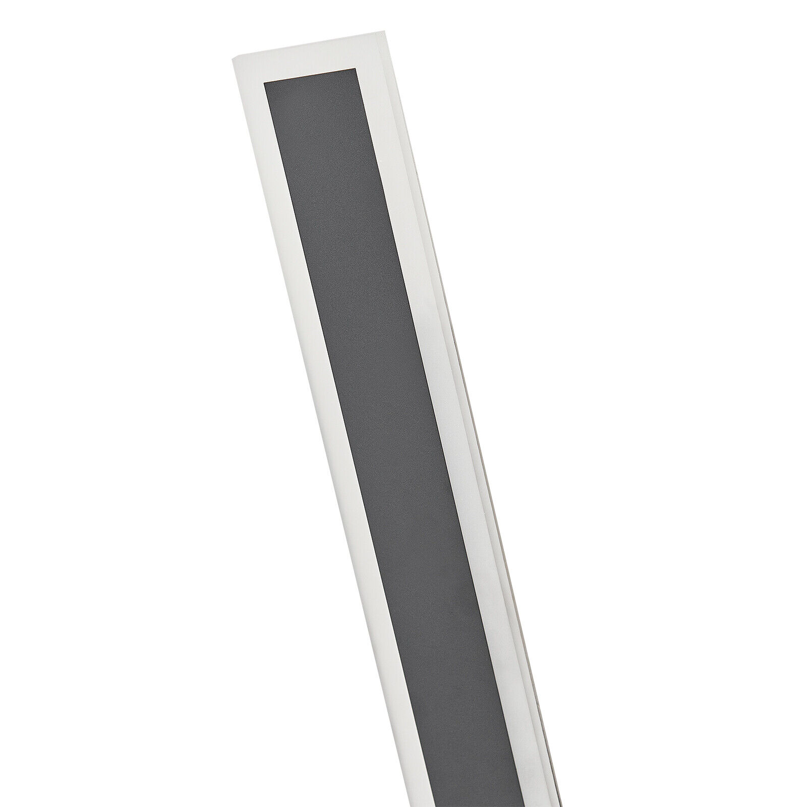 Fichiouy 60cm Long Strip LED Wall Light Wall Sconce  Waterproof Outdoor Exterior Lamp