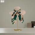 thumbnail image 2 of Sombrero de Playa Con Liston Para Mujeres Ala Ancha 42 cm rosa, 2 of 7