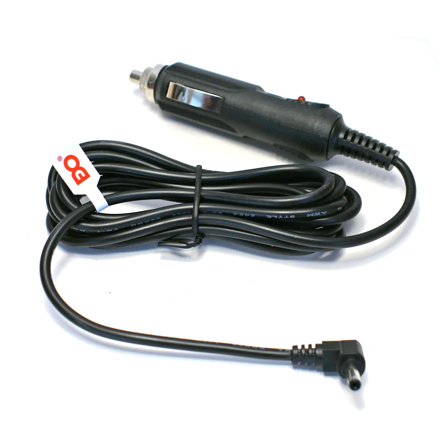 EDO Tech Direct HardWire Power Cord Kit for Whistler Radar Laser Detector 4350440838