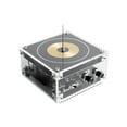 thumbnail image 2 of Bluetooth Music Coil Arc Plasma Loudspeaker Wireless Transmission Experiment Desktop Toy Device for Home Experiment, 2 of 7