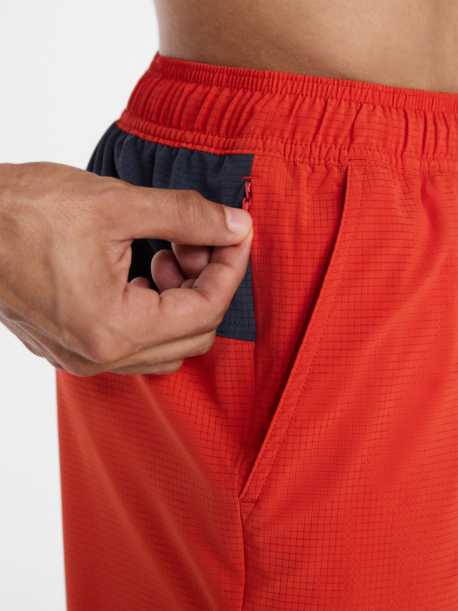 Ozark Trail Men's Swim Trunks, Size S-3XL