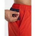 thumbnail image 4 of Ozark Trail Men's Swim Trunks, Size S-3XL, 4 of 5