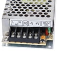 thumbnail image 4 of -240V A 12V DC Regulado Convertidor De Fuente De Alimentación De Conmutación 36W perfke Convertidor de fuente de alimentación conmutada 220V AC a 12V DC, 4 of 7