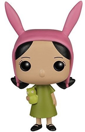 bob's burgers funko pop