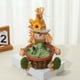 thumbnail image 4 of Decoración del hogar, decoración de la habitación, cesta de dulces para el Día de Acción de Gracias, cesta de adornos para muñecas, decoración de escritorio, accesorios para fiestas, juguetes, adornos, 4 of 6