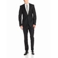 thumbnail image 2 of Adam Baker Men's Classic Fit Suit Separates Jacket & Pants, 2 of 4