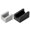 F, variant on Efficient Label Applicator For Tiny Bottles Plastic Body Ideal For Labs Kitchen Ensures Accurate Hand Placement Tool