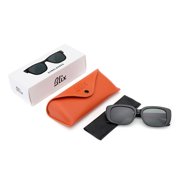 Blix Eclipse-Acetate Sunglasses, Adult